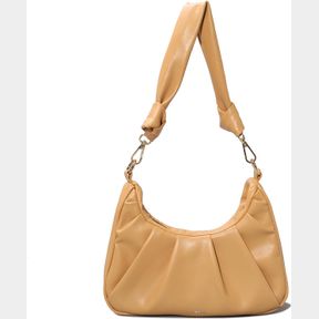 SHOULDER BAGS FOR WOMEN, CUTE HOBO TOTE HANDBAG MINI CLUTCH PURSE WITH ZIPPER CLOSURE