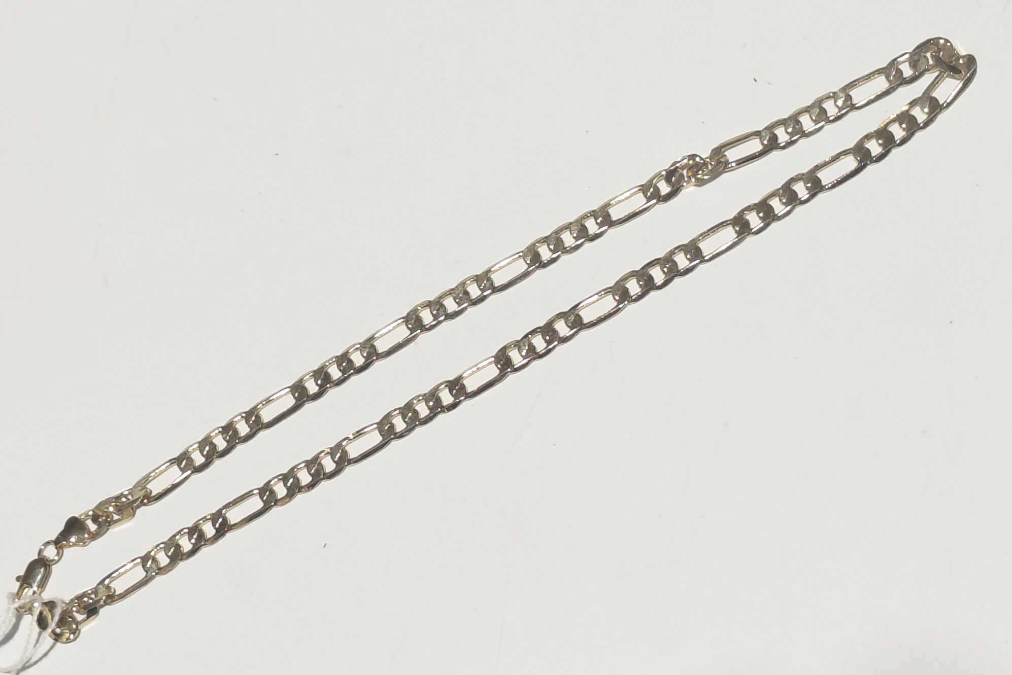 Gold Plated Chain