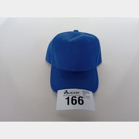 PLAIN SIX PANEL BASEBALL CAPS FOR MEN AND WOMEN - NAVY - UNISEX