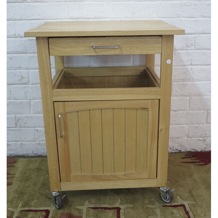 BATHROOM STAND
