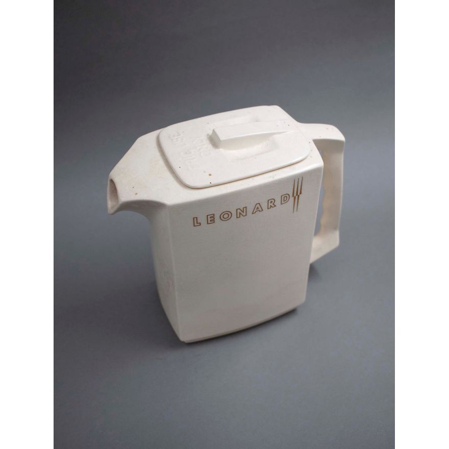 Crown Lynn Potteries - Vintage 'Leonard' refrigerator jug