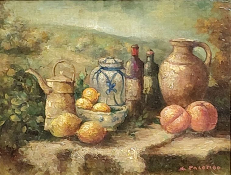 Domenico Palombo