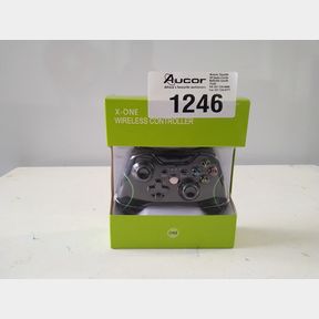 GENERIC XBOX ONE WIRELESS CONTROLLER (XBOX ONE WINDOWS PC PS3 )