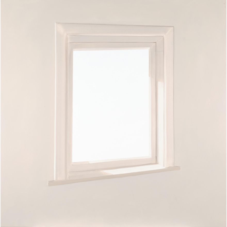Andrew Barber 'Elliott St (Window)'