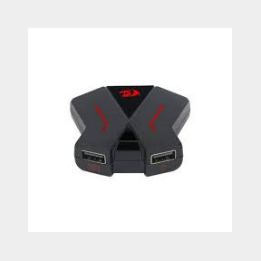 Redragon ERIS Gamepad to Mouse and Keyboard Converter-50588/2237 B3( s6)
