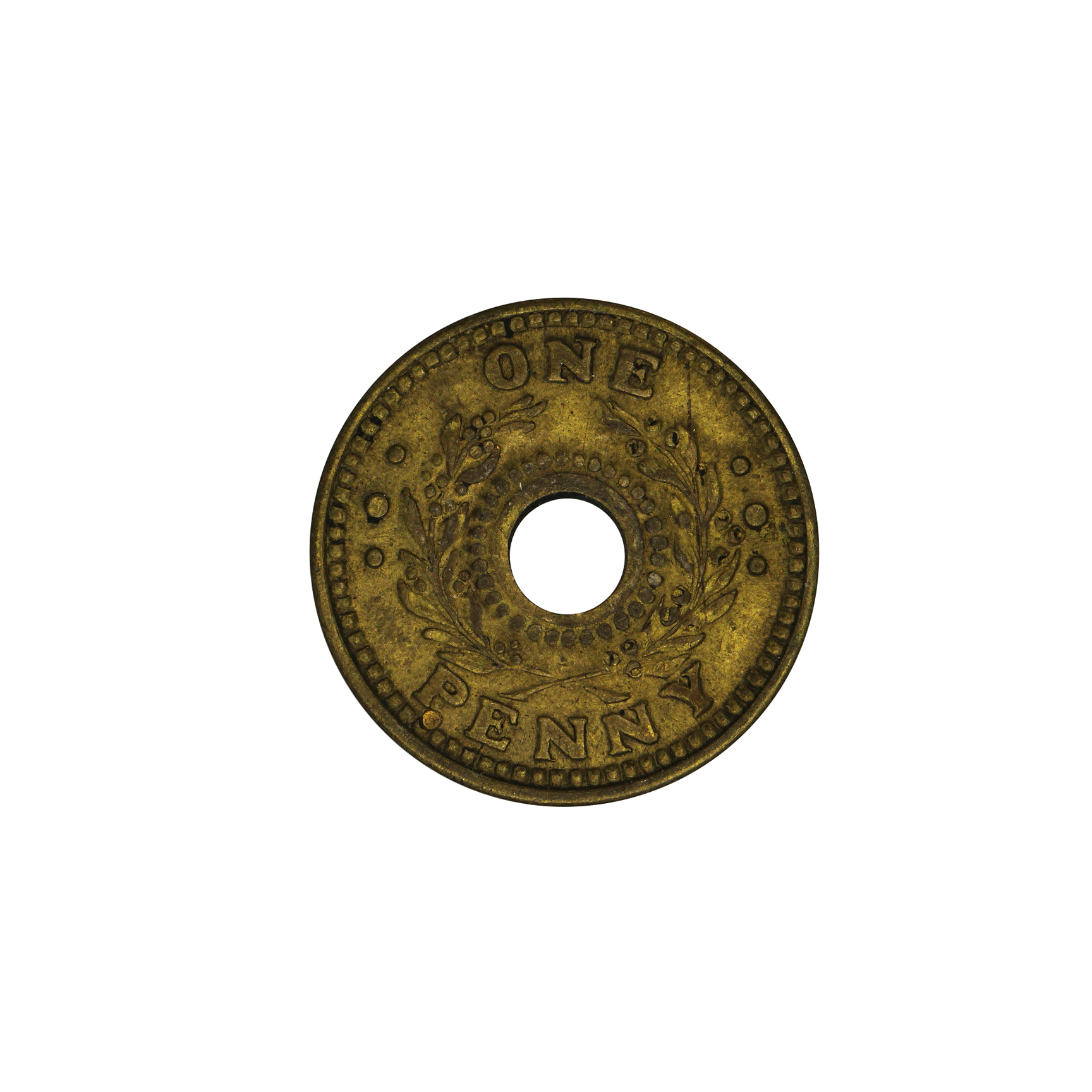 Hay Internment Camp, Penny, WWII, EF