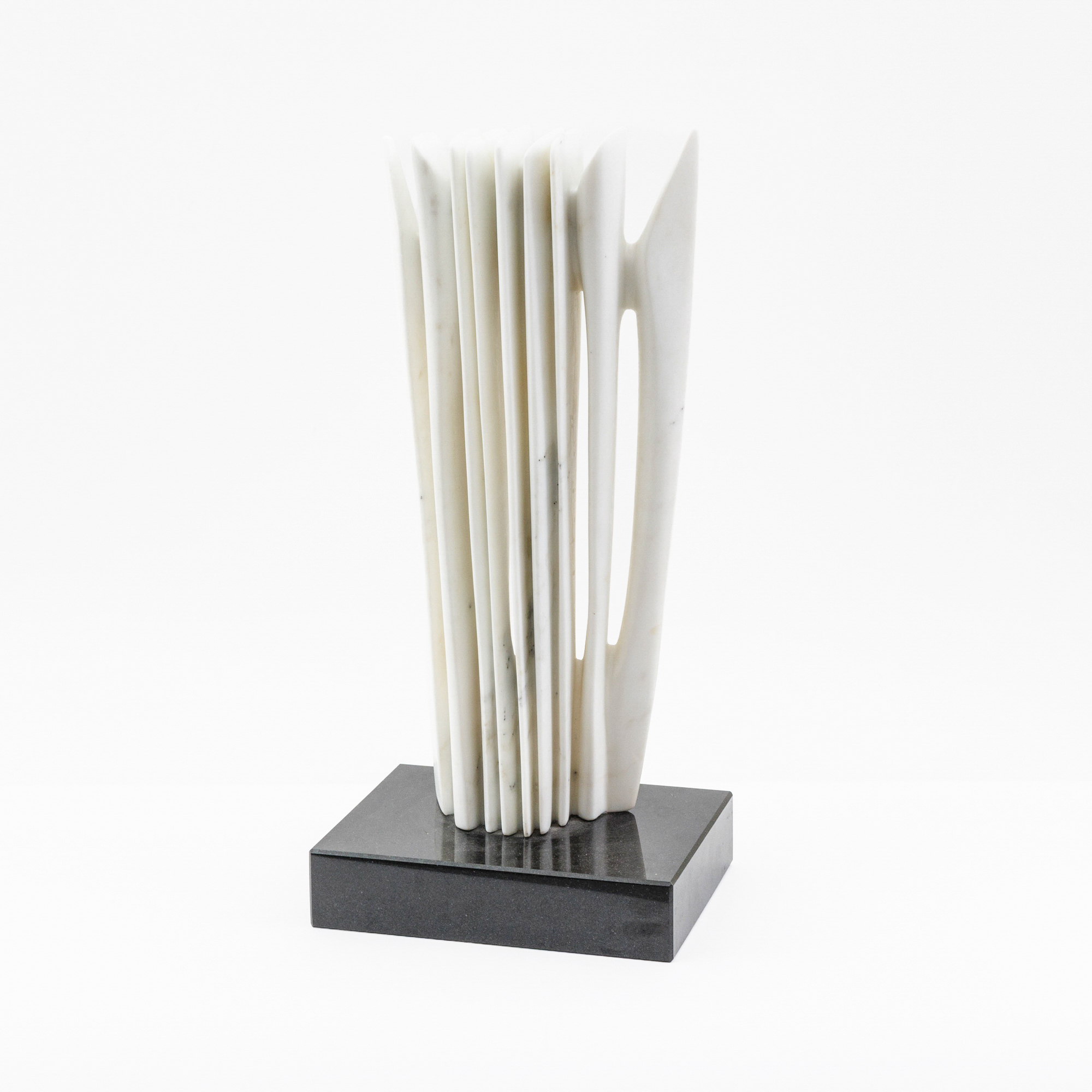 Pablo atchugarry (°1954) – kavel bij Bernaerts, Antwerp