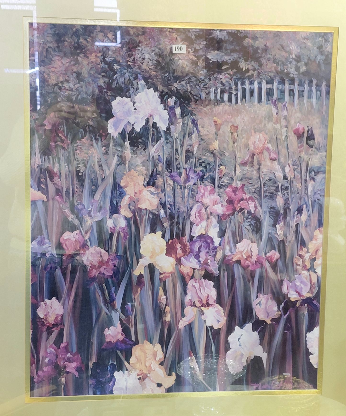 190 · AFTER MARILYN HAGEMAN