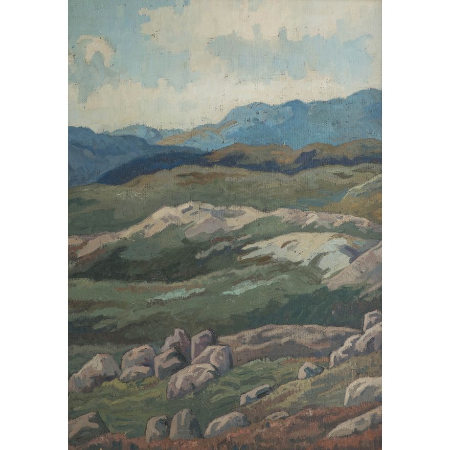 Stanisław Kamocki | Polana, ok. 1934 r.