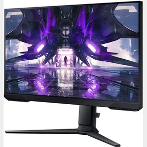 Samsung LS24AG320 24 Full HD 1ms 165Hz Gaming Monitor With AMD Free Sync Premium | NO POWER SUPPLY