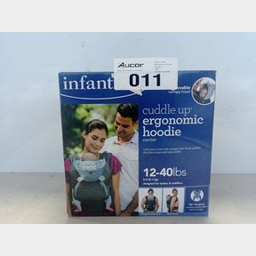 MULTI-FUNCTION BABY ERGONOMIC WRAP BELT STRAP NEWBORN BABY CARRIER -