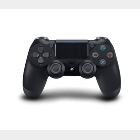 DOUBLE-MOTOR VIBRATION FOUR PS4 WIRELESS CONTROLLER- GENERIC (PS4)