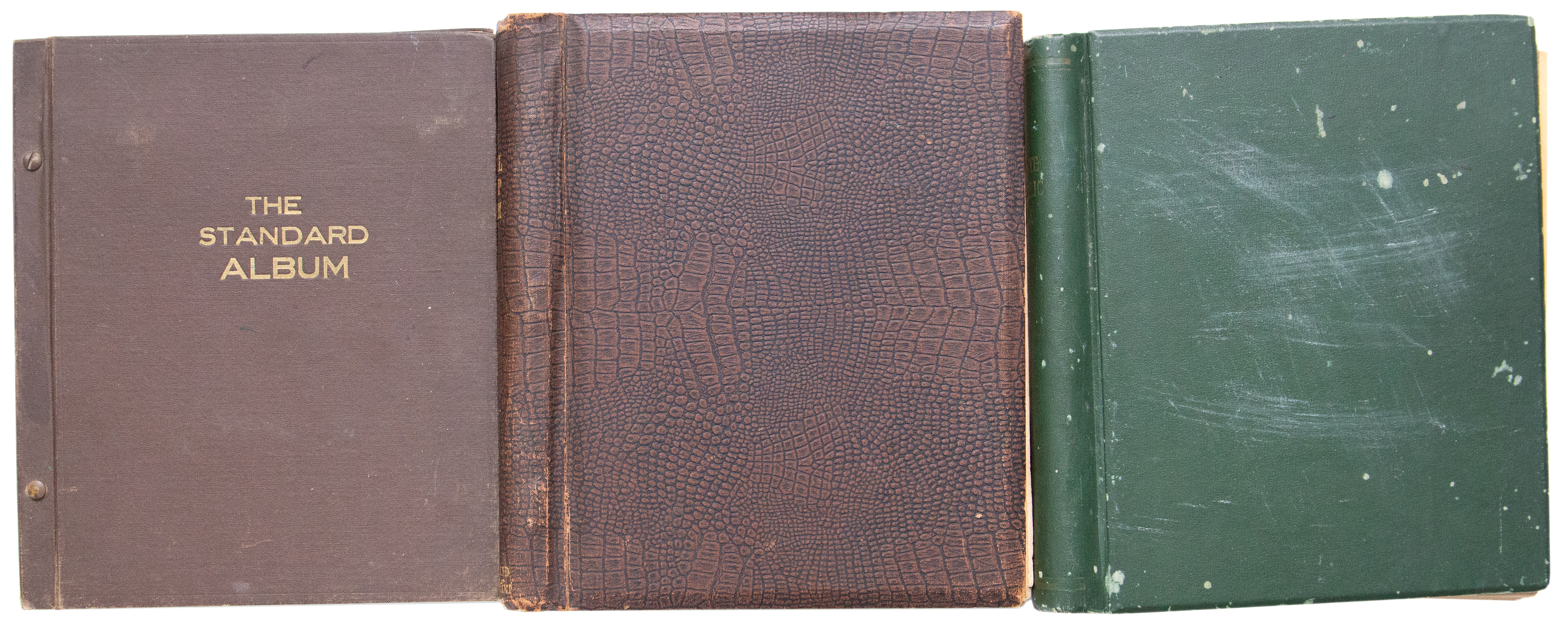 World, 1880s - 1940s, Good
