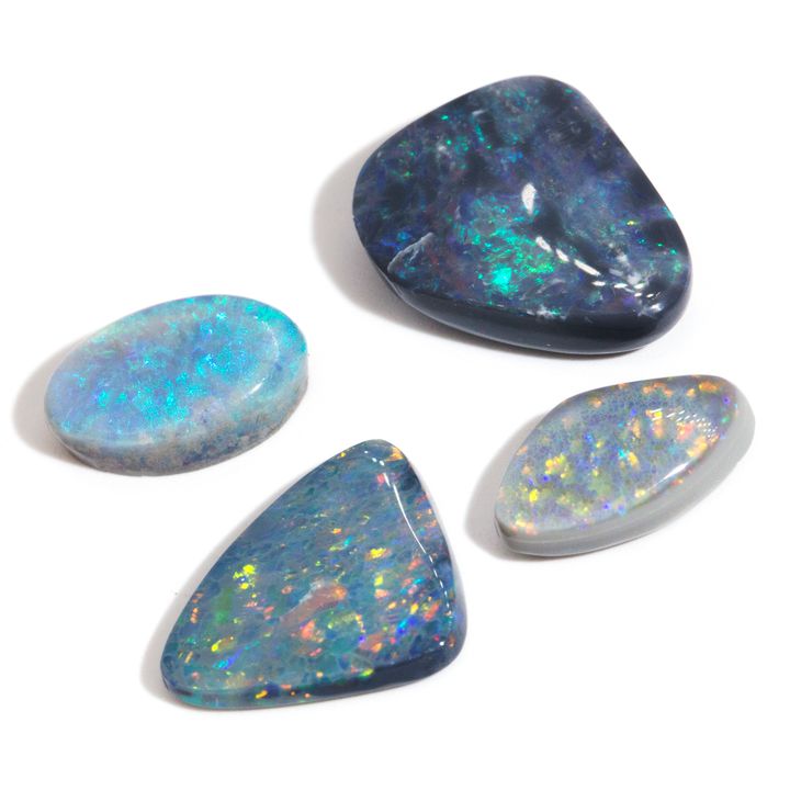 Loose Opal Parcel