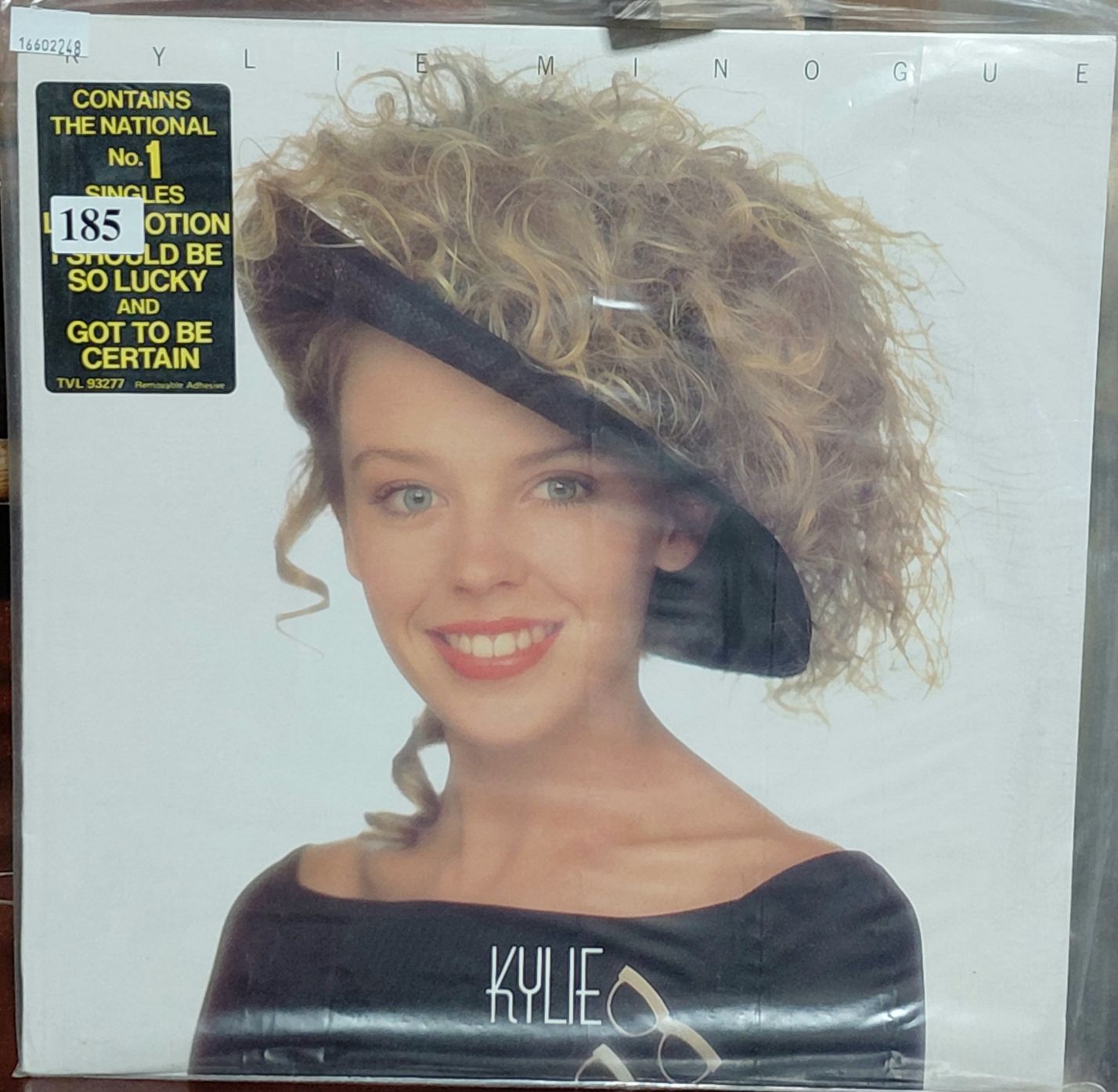 Kylie Minogue