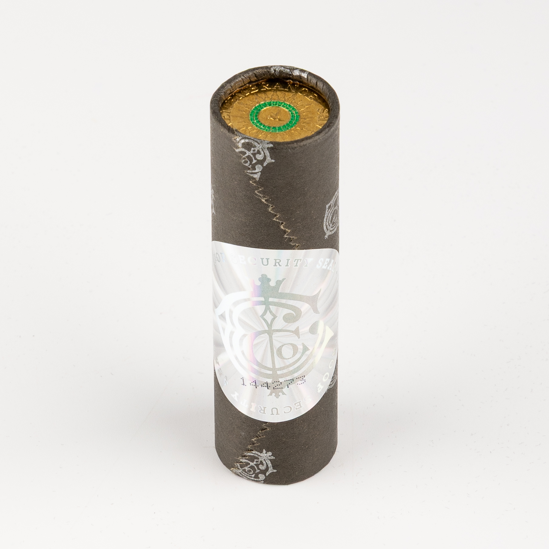 17 · Elizabeth II, Cotton & Co - Remembrance Day, Two Dollars, 2014,  UNC