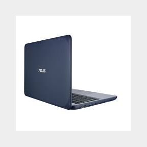 Asus Vivobook W202 Celeron 4GB 64GB eMMC 11.6" Notebook Dark Blue | SJ 51664/199 HV B9 (S2)