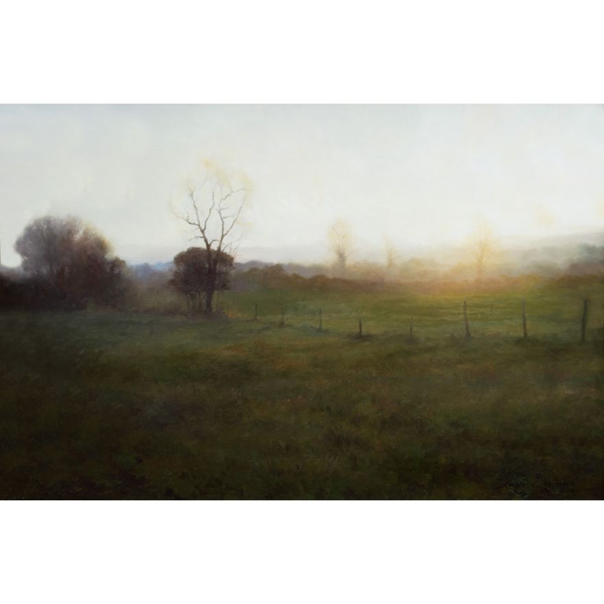 Lanford Monroe (1950-2000), Sunrise