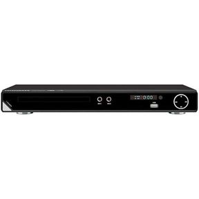 Telefunken TDV 500UB 5.1 Channel DVD player | NOT TESTED