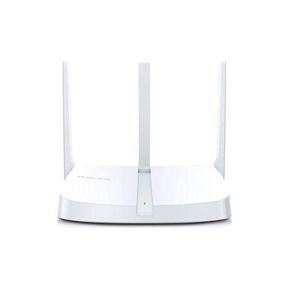 Mercusys 300mbps Wireless N Router NET-MER-MW305R|