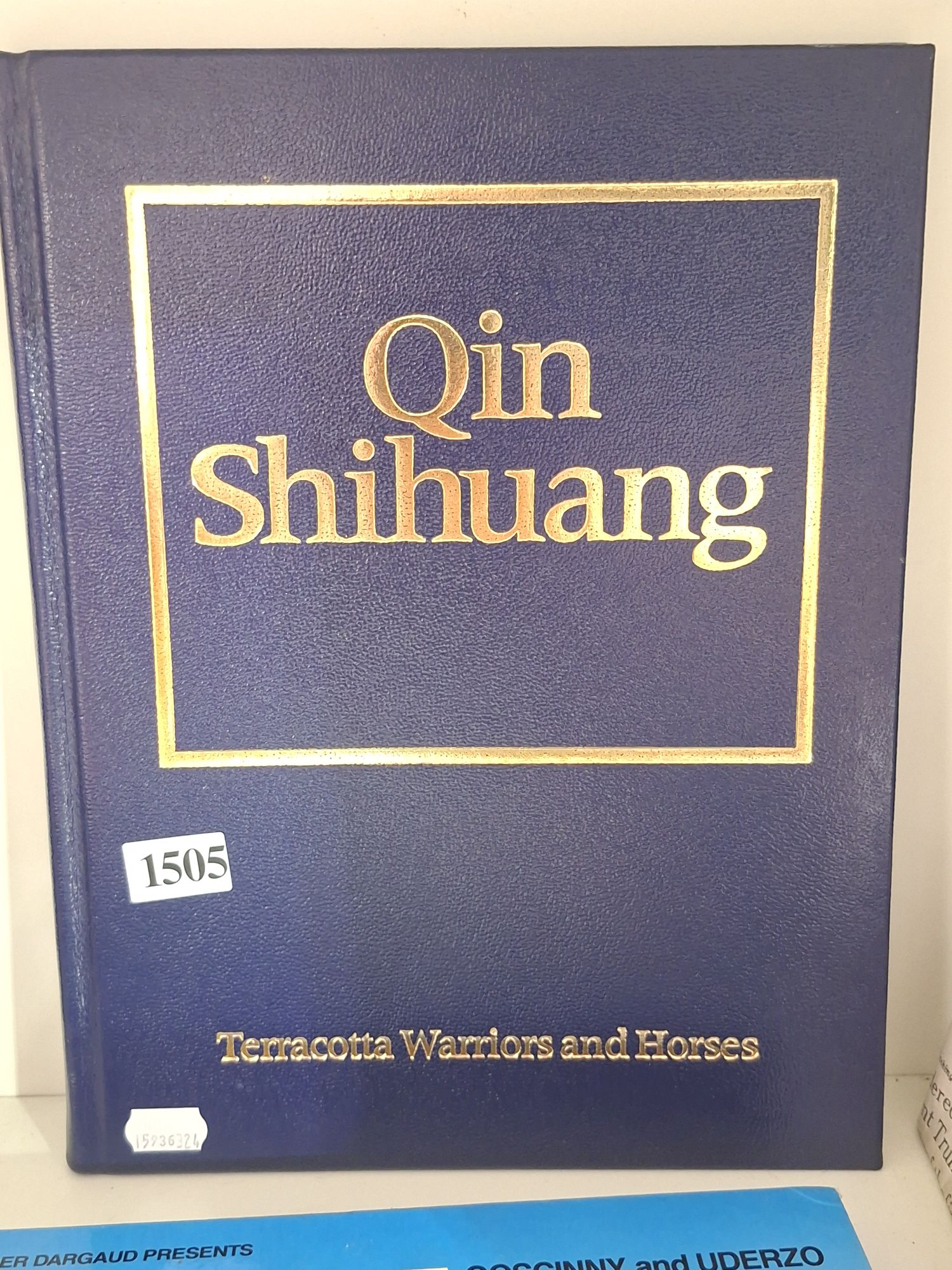 Deluxe Presentation Edition