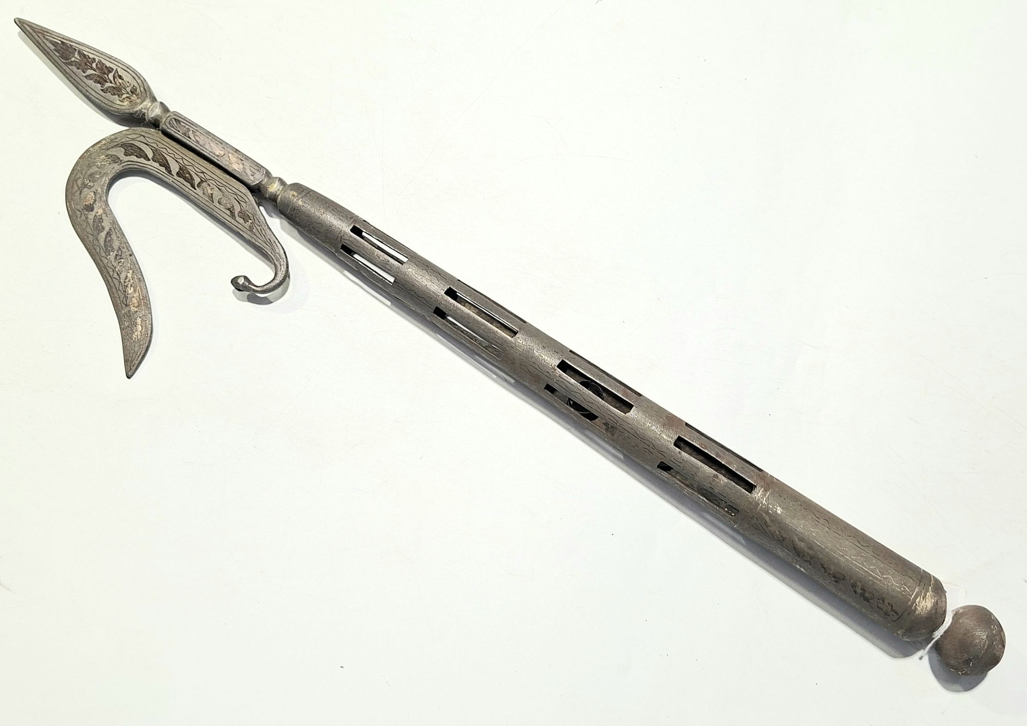 INDIAN ANKUS