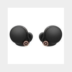 51675/2210 Sony Wireless Noise Cancelling Earphones WF-1000XM4 - Black (HV) | SJ B3 (S3)