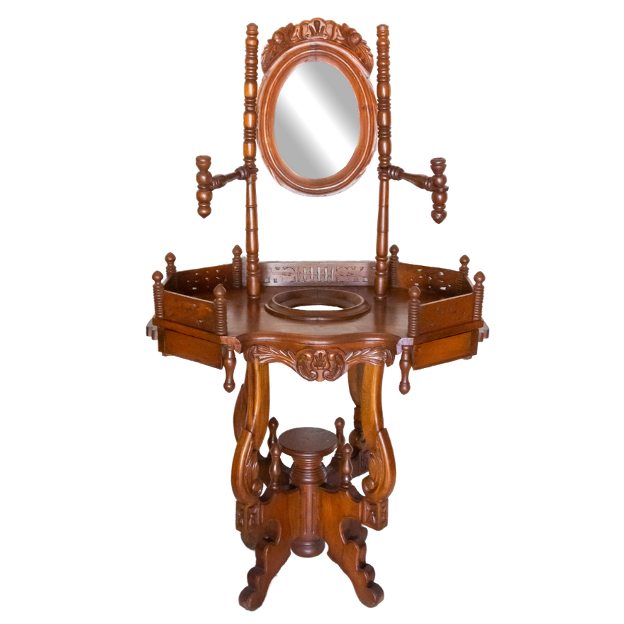 MUEBLE DE AGUAMANIL