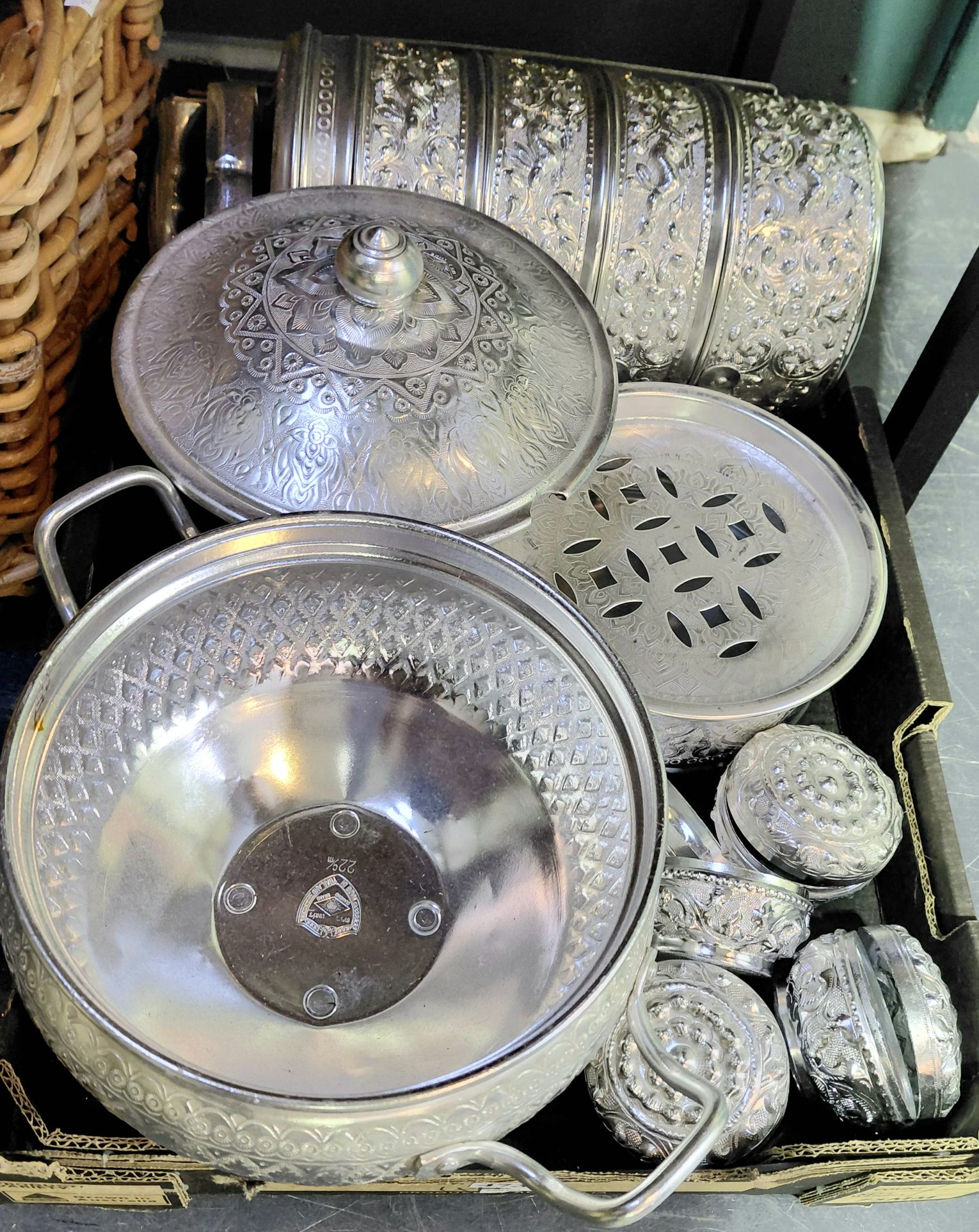 Metal Wares