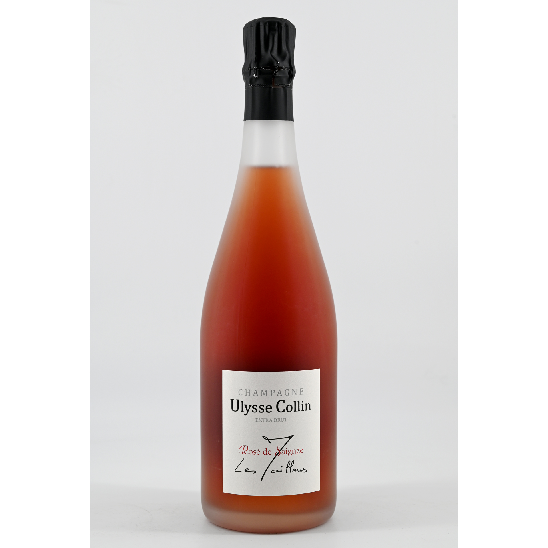 Ulysse Collin Les Maillons Rosé de Saignée NV(2016) | TOPLOT
