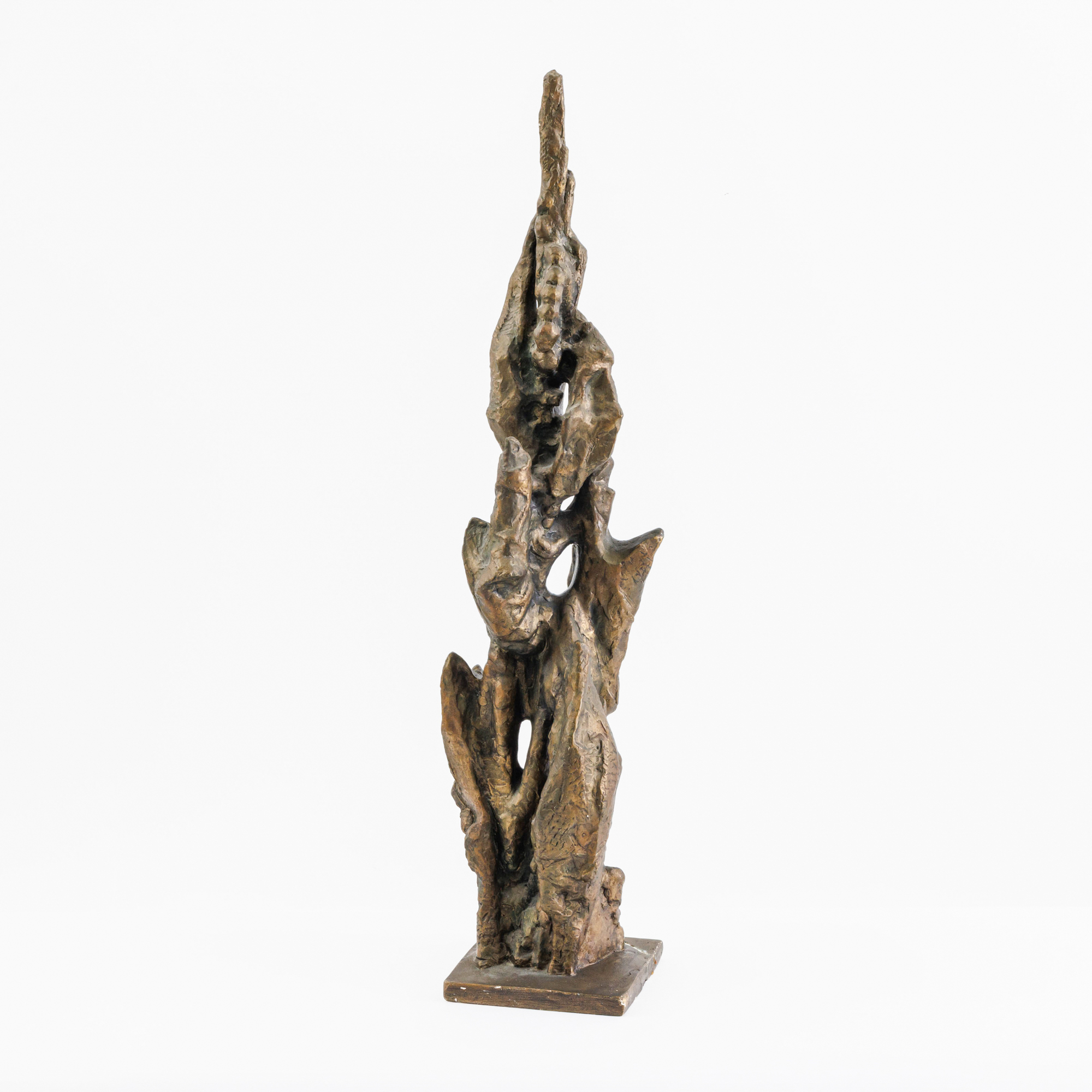 Emiel poetou (1885-1975) – kavel bij Bernaerts, Antwerp