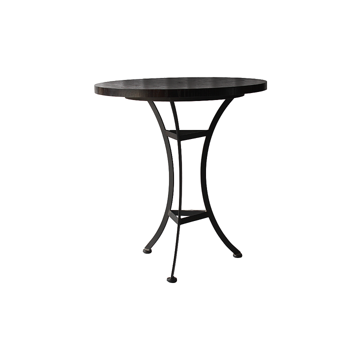Mesa contemporánea
