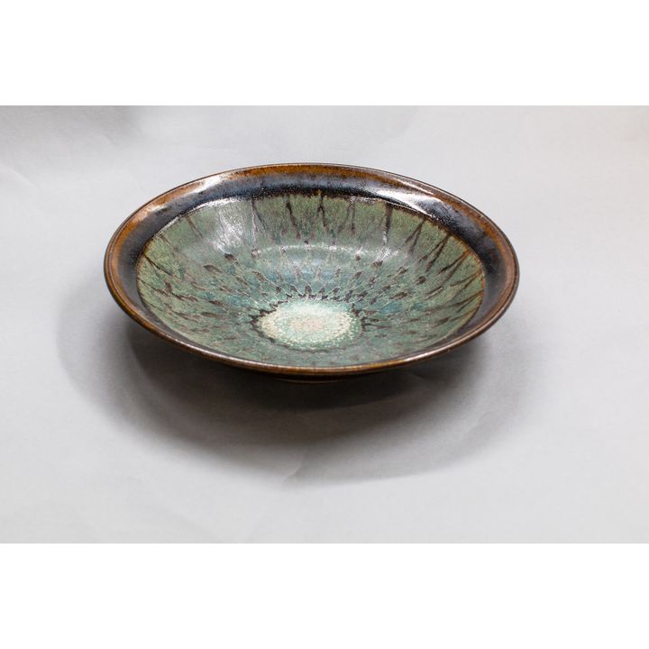 Graeme Storm - Stoneware bowl