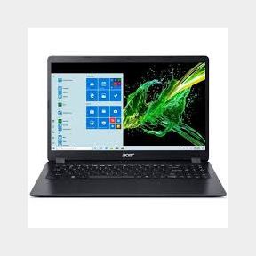 Acer Aspire 3 Core i3 4GB 1TB HDD 15.6 FHD Notebook Black Core i3 4GB 1TB HDD 15.6 FHD Win11 Home |