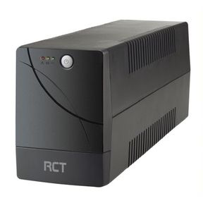 RCT 2000VA Line Interactive UPS RCT 2000VAS | NOT CHARGING
