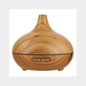 Classic Colour Changing Aroma Diffuser-(IN SEALED PACKAGING) | SJ 51654/2137 B2 (S5)-