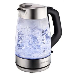 Russell Hobbs - 1.7 Litre Glass Kettle- Defective