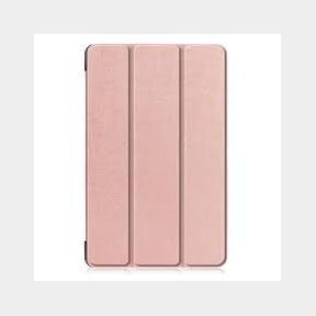 Favorable impression Shockproof Flipase For Samsung Tab A 10.1 2019 - Rose Gold | DR 51663/941 B1 (S3)
