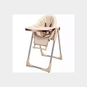ADJUSTABLE AND MULTIFUNCTIONAL DINOSAUR BABY DINING HIGH CHAIR