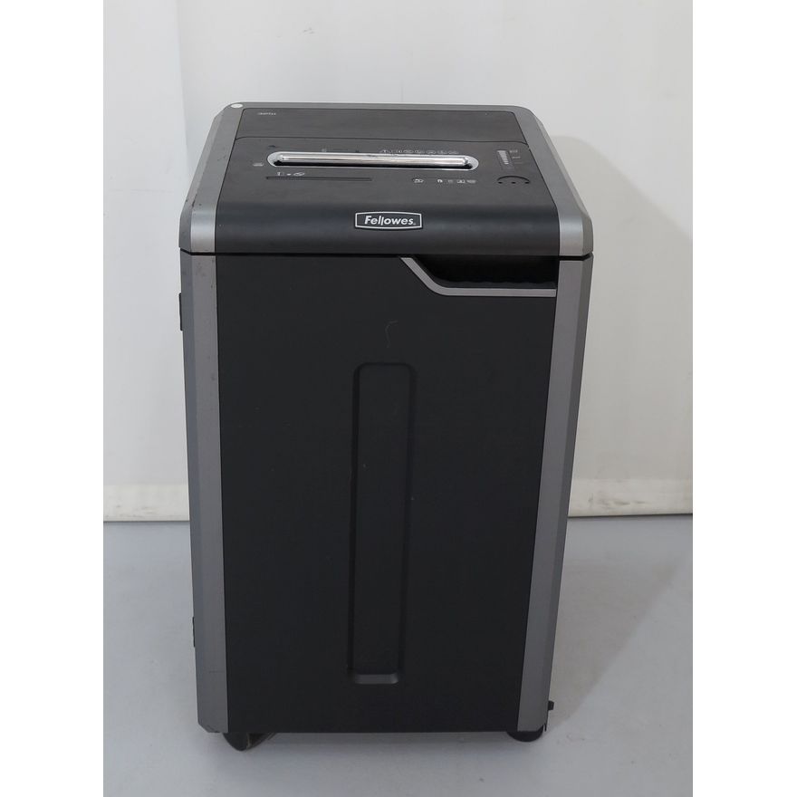 FELLOWES 325i SHREDDER