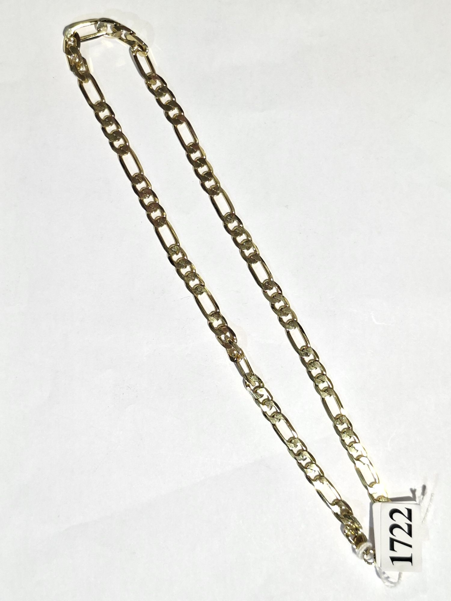 Gold Plated Chain