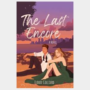 The Last Encore- Bar 9781778137907- 51738/1501 SN B1 (S3)