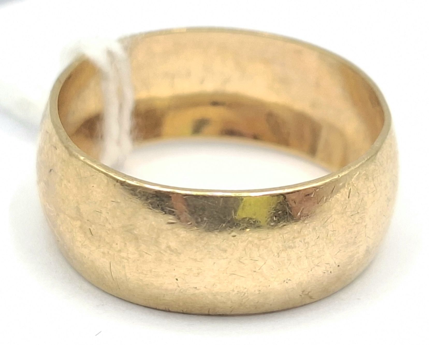 1088 · 9CT GOLD WEDDER