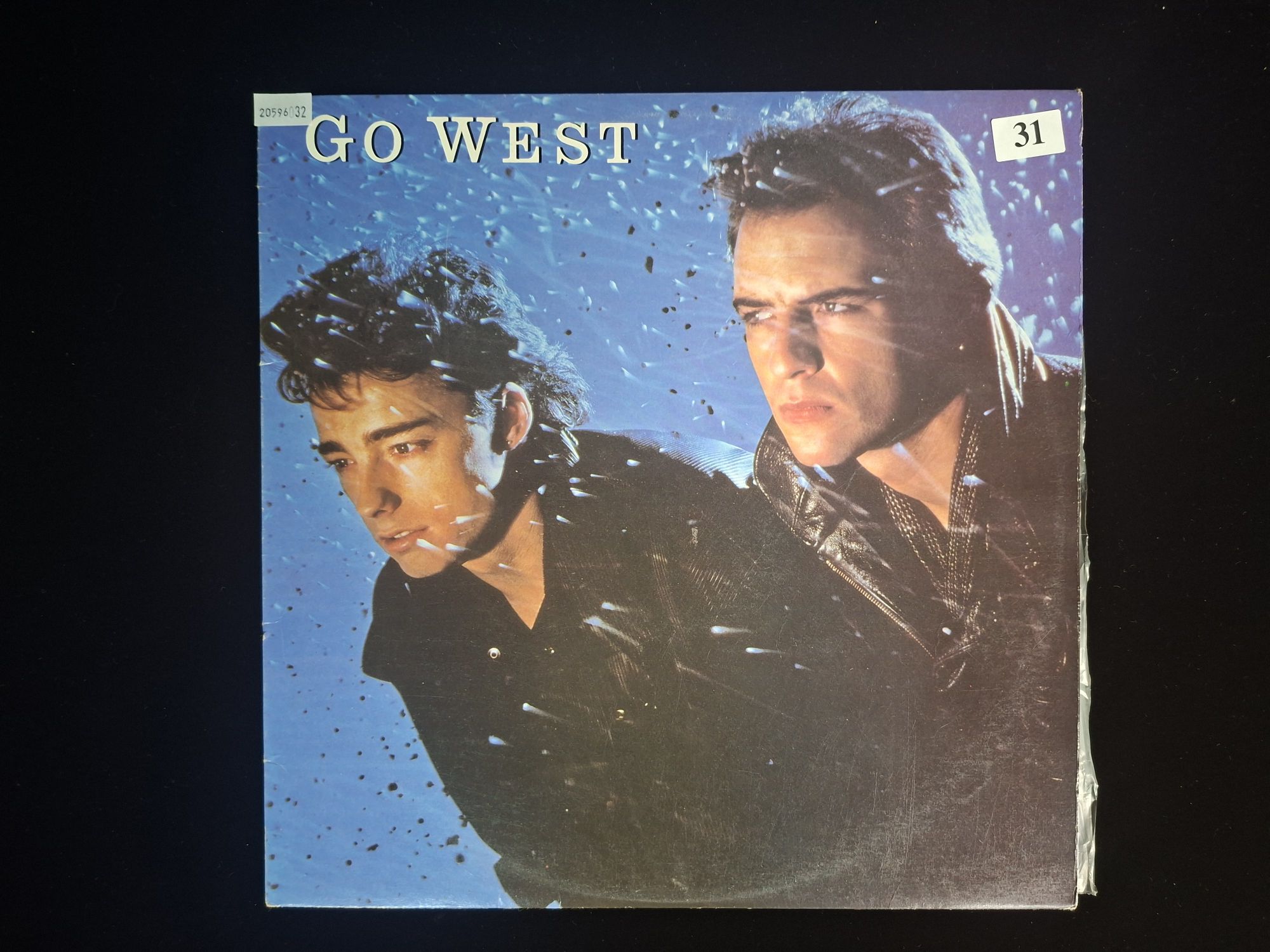 Go West