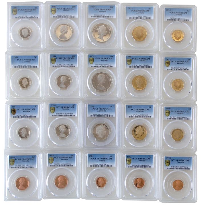 Group, Two Dollars, 2014, CHU - GEM