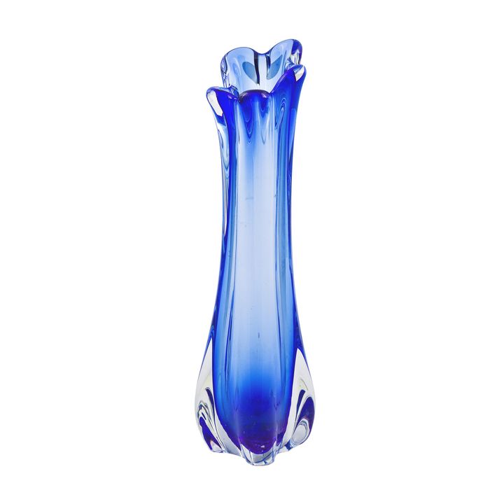 Wazon, Murano, l. 60. XX w.