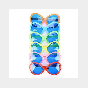 Party Value Fun Pack 20 Fancy Dress Up Nose Glasses |