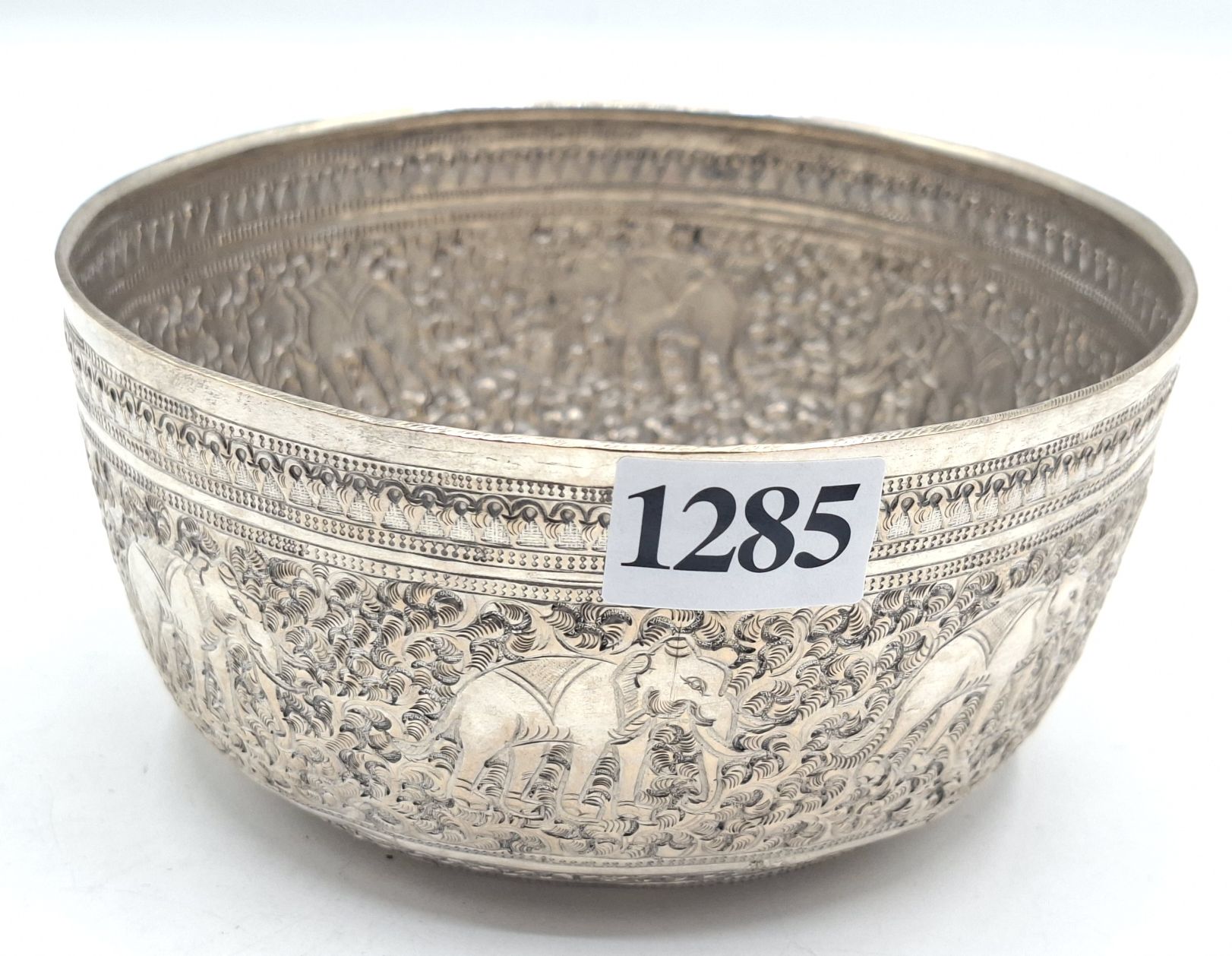 THAI SERVING BOWL