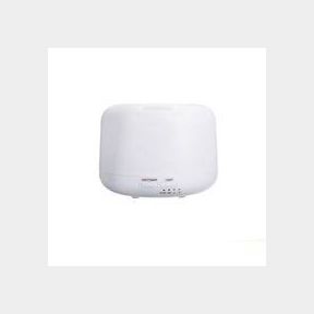 LED 500ML Aroma Diffuser Atomizer Air Humidifier With Remote And Adaptor - | Bar 9902176969420 - 51745/1546 SN B3 (S3)
