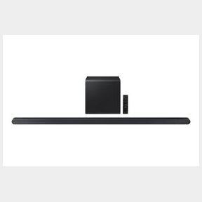 Samsung 3.1.2 ch Ultra Slim Premium Soundbar with Wireless Dolby Atmos Hw s800d/xa |